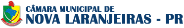 Câmara Municipal de Nova Laranjeiras - PR