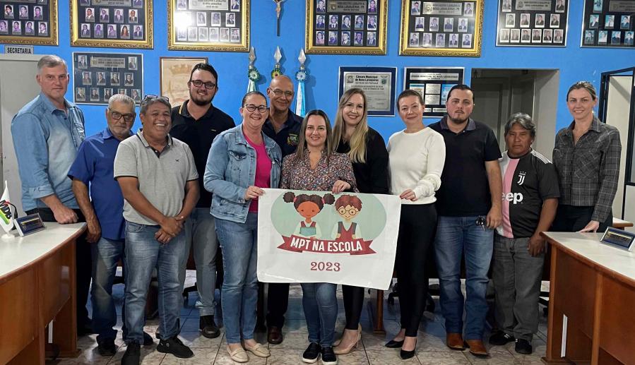 Sessão Ordinária 08 de Maio de 2023