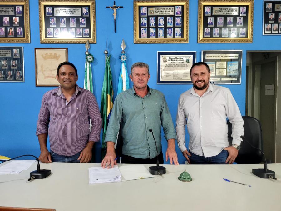 sessao ordinária 03 02 2025