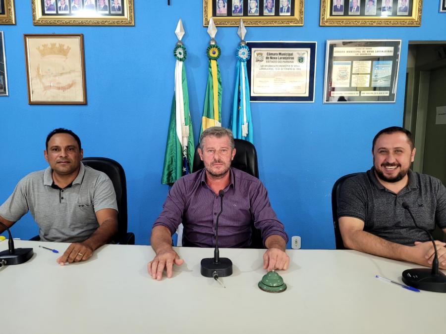 sessao ordinaria 24 02 2025