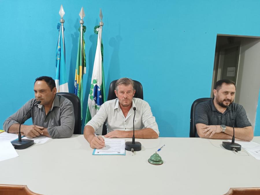 sessao ordinaria 20 03 2025