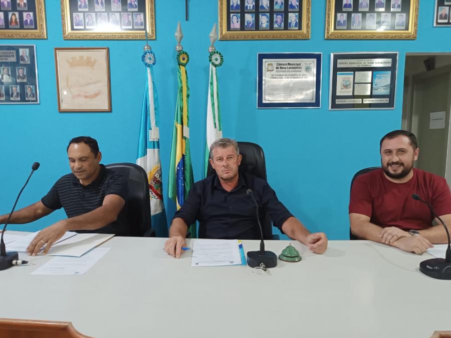 sessão ordinaria 27 03 2025