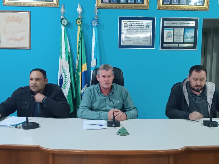 sessão ordinaria 29 05 2025