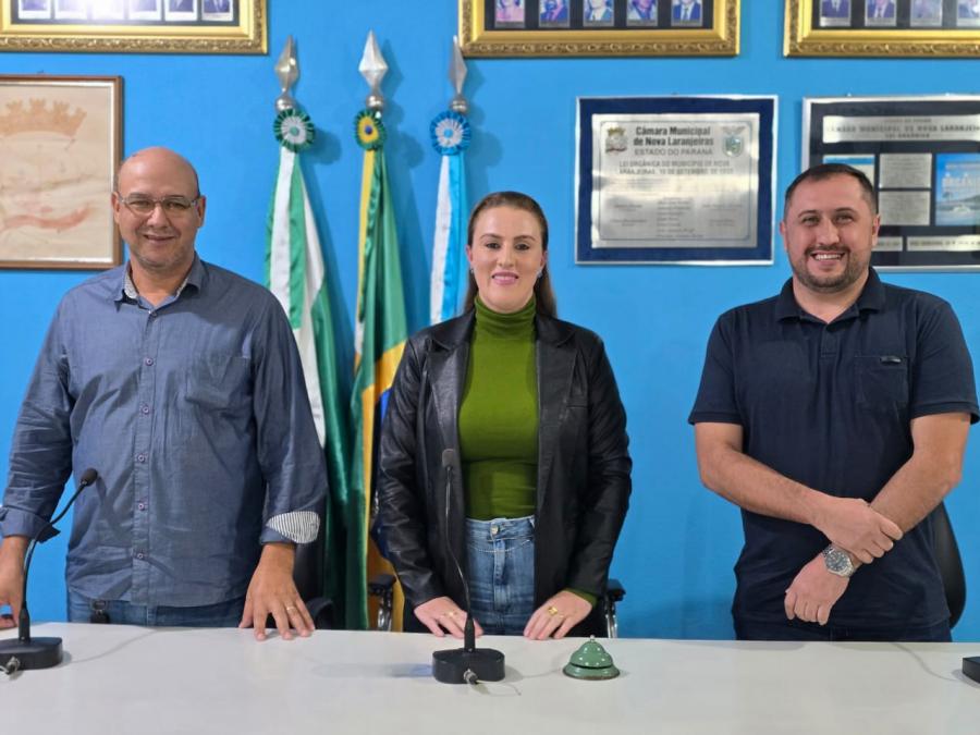sessão ordinaria 05 06 2025