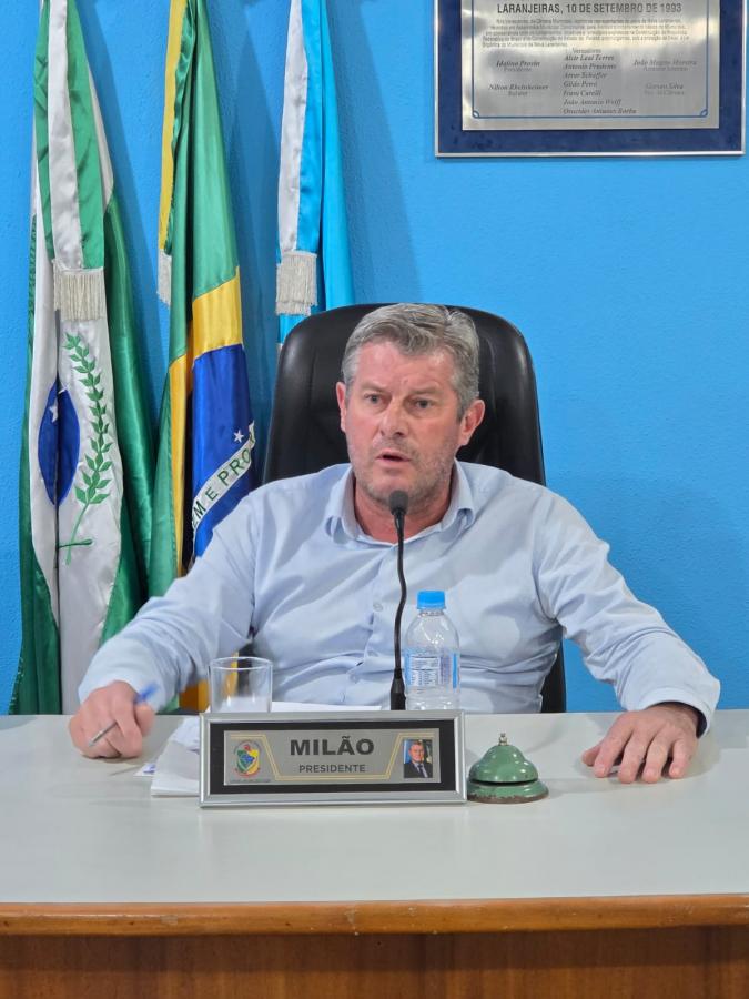 sessão ordinaria 10 007 2025