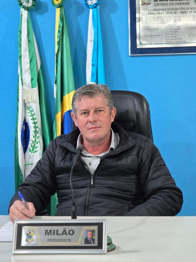 Sessão ordinaria 17 de julho de 2025