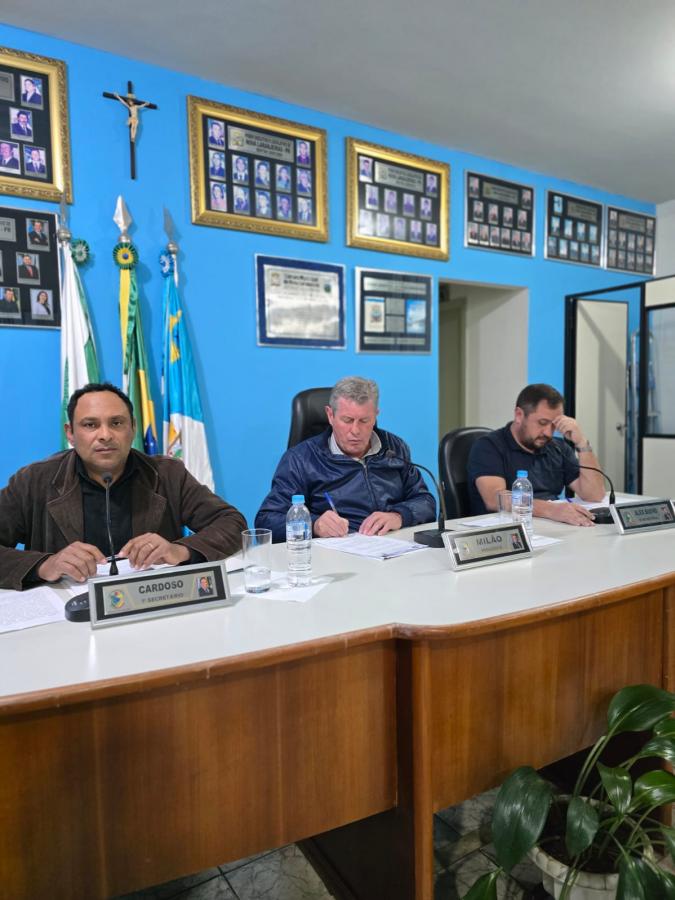 sessão ordinaria 31 07 2025