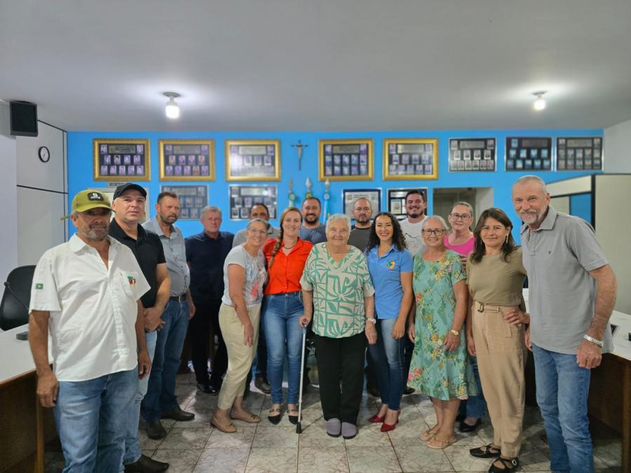 Sessão Ordinária 12 03 2026