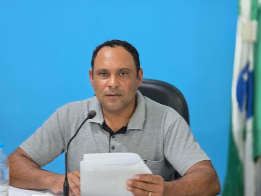 Sessão Ordinária 12 03 2026