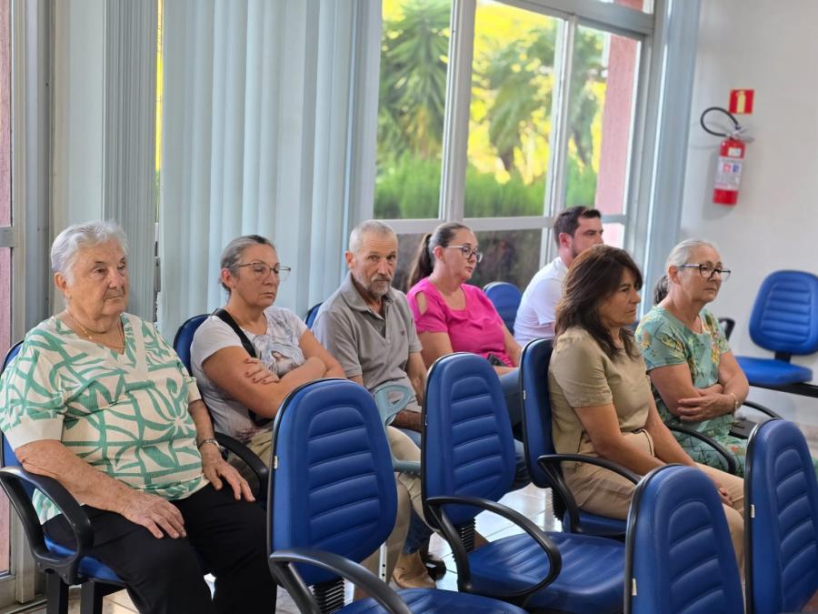 Sessão Ordinária 12 03 2026