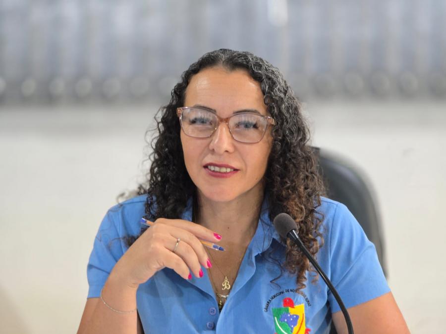 Sessão Ordinária 12 03 2026