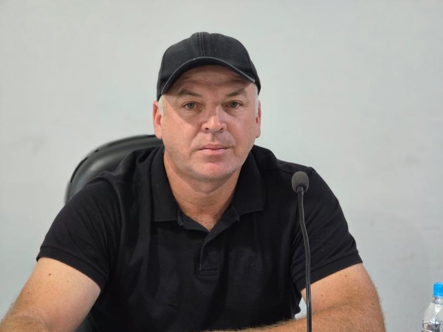 Sessão Ordinária 12 03 2026