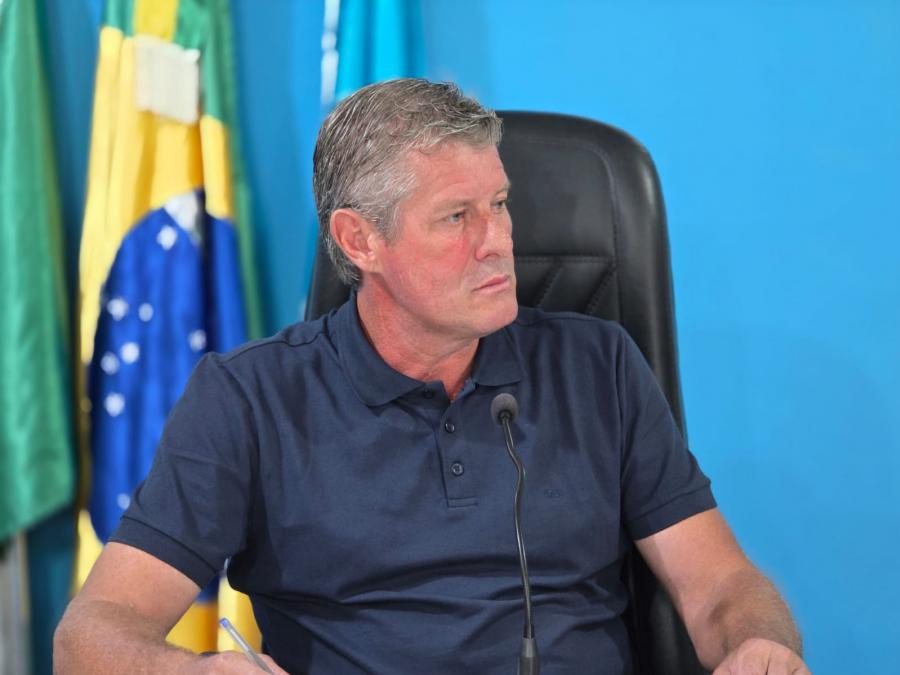 Sessão Ordinária 12 03 2026