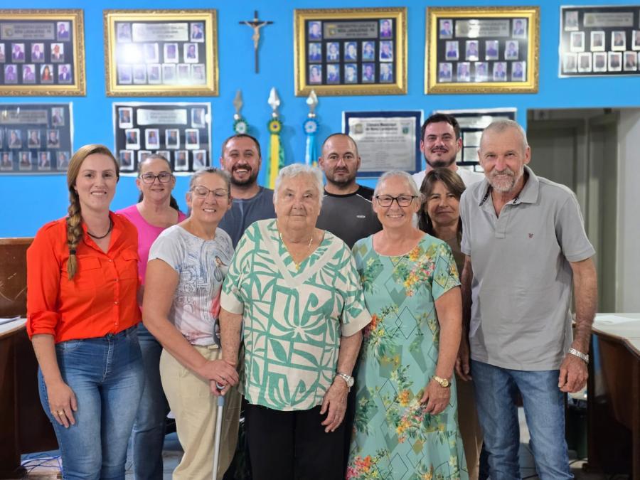 Sessão Ordinária 12 03 2026