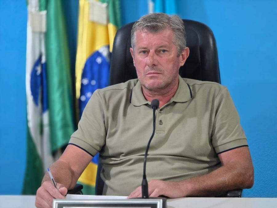 Sessão Ordinária e Extraordinária 16 03 2026