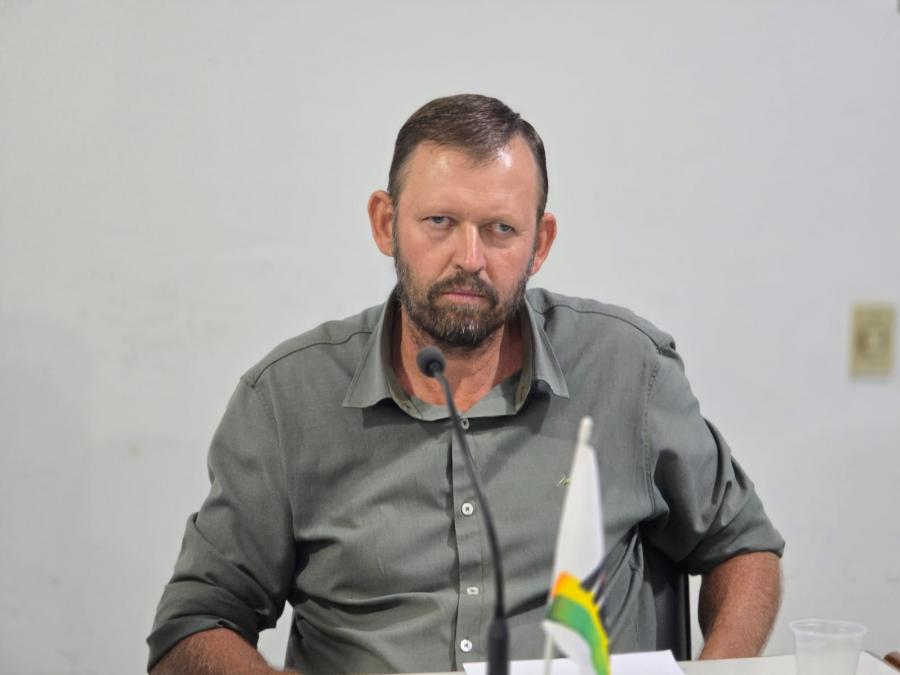 Sessão Ordinária e Extraordinária 16 03 2026