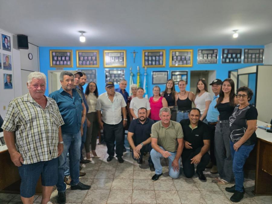 Sessão Ordinária 19 03 2026