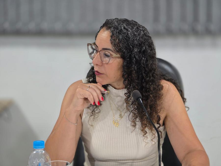 Sessão Ordinária 19 03 2026