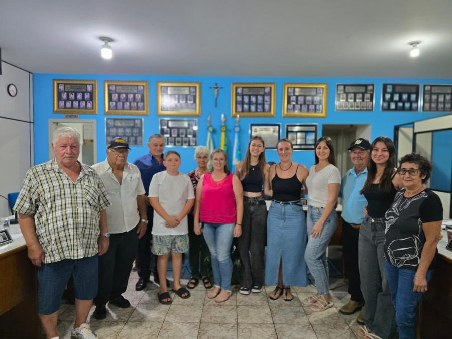 Sessão Ordinária 19 03 2026