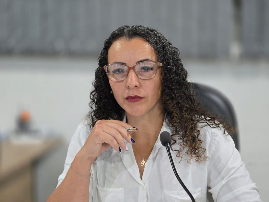 Sessão Ordinária 16 04 2026 