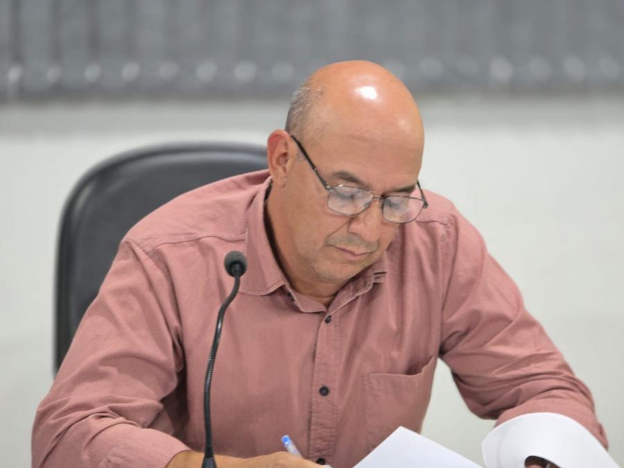 Sessão Ordinária 16 04 2026 