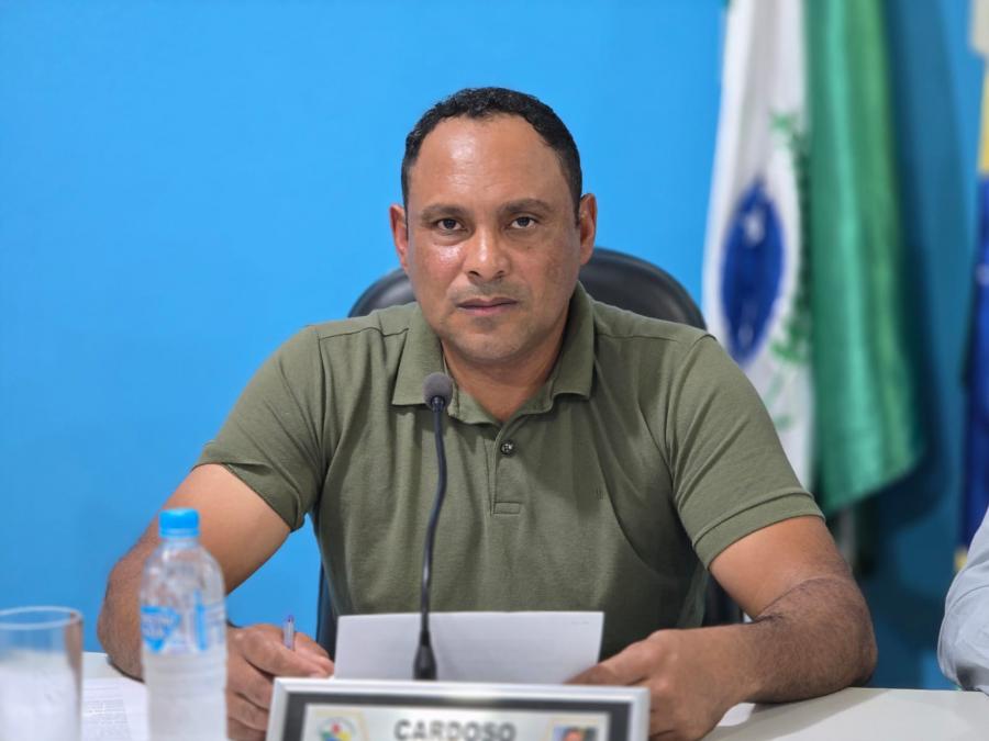 Sessão Ordinária 16 04 2026 