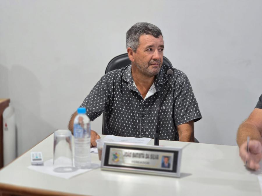 Sessão Ordinária 23 04 2026 
