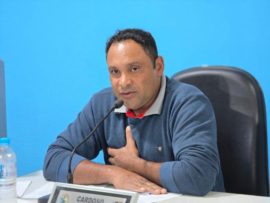 Sessão Ordinária 30 04 2026 