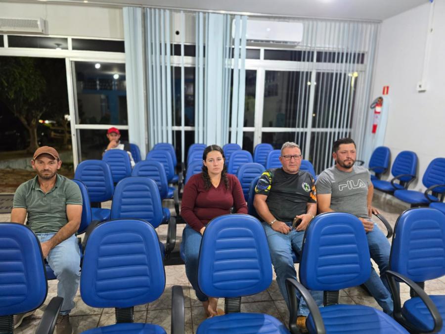 Sessão Ordinária 07 05 2026 