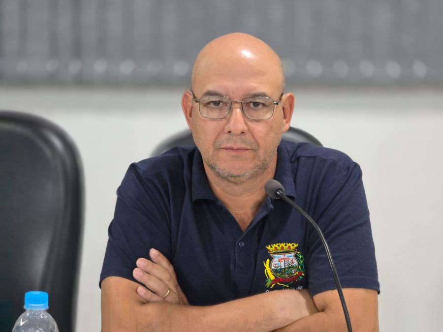 Sessão Ordinária 07 05 2026 