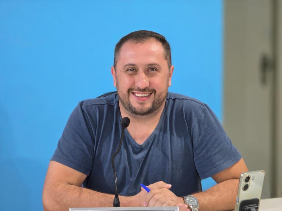 Sessão Ordinária 07 05 2026 