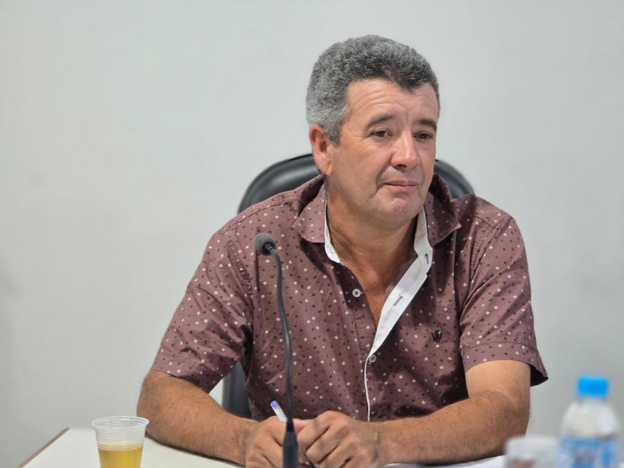 Sessão Ordinária 07 05 2026 