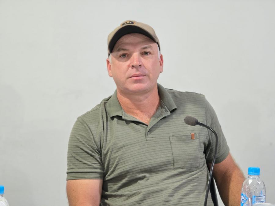 Sessão Ordinária 07 05 2026 