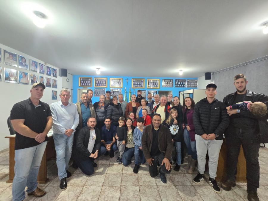 Sessão Ordinária  14 05 2026 