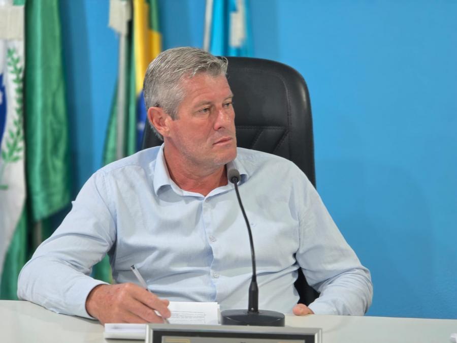 Sessão Ordinária  14 05 2026 
