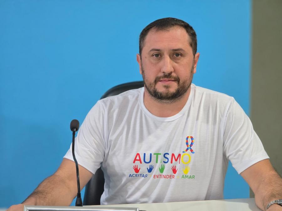 Sessão Ordinária  14 05 2026 