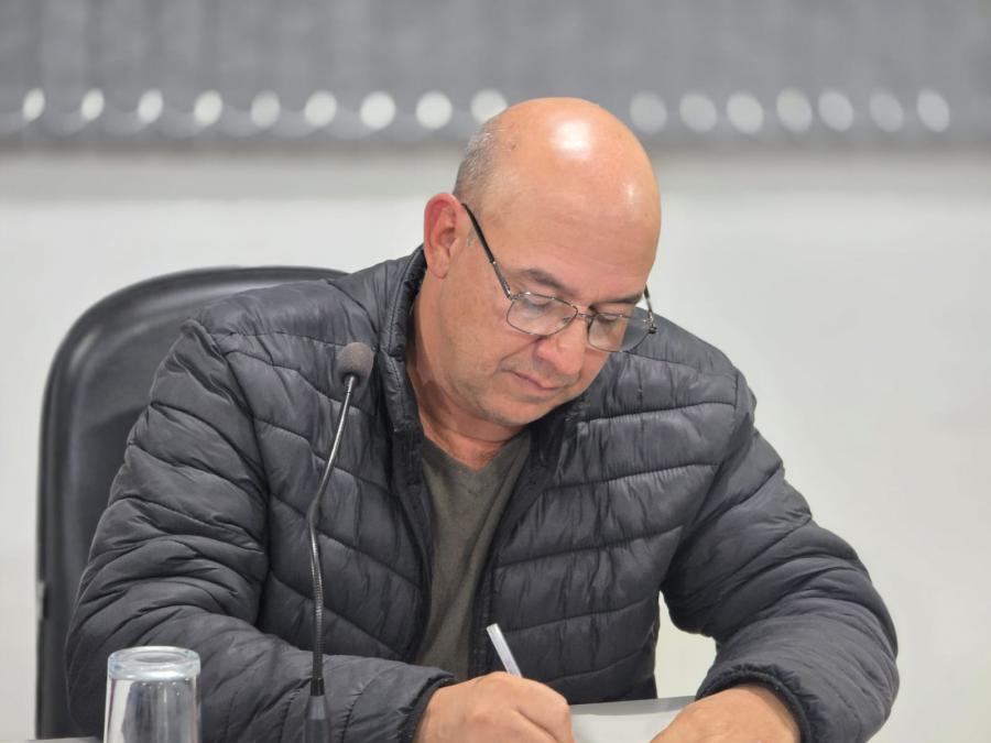 Sessão Ordinária  14 05 2026 