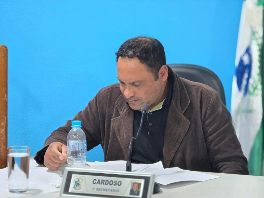 Sessão Ordinária  14 05 2026 