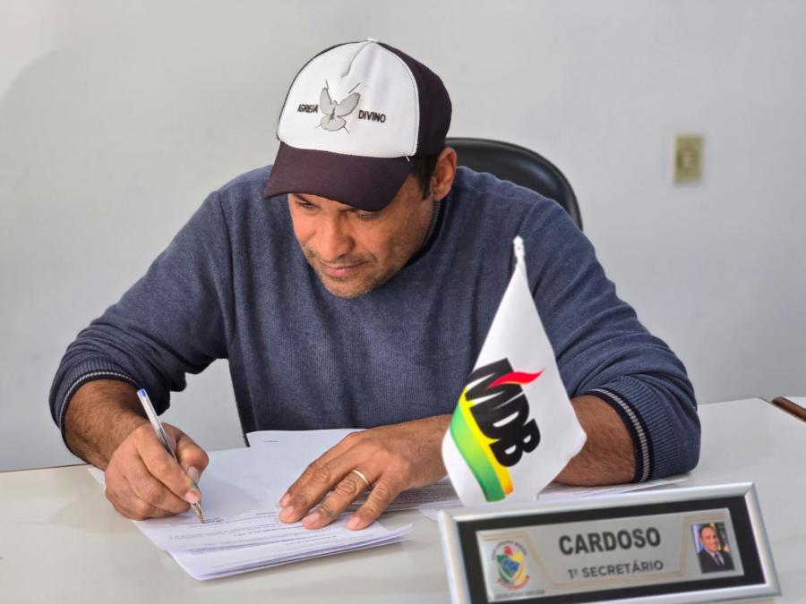 comissão de constituição e justiça 