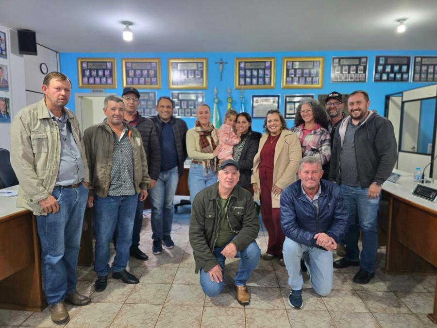 Sessão Ordinária 21 05 2026 