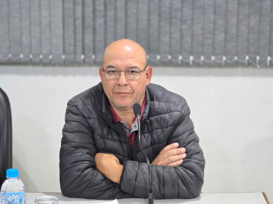 Sessão Ordinária 21 05 2026 