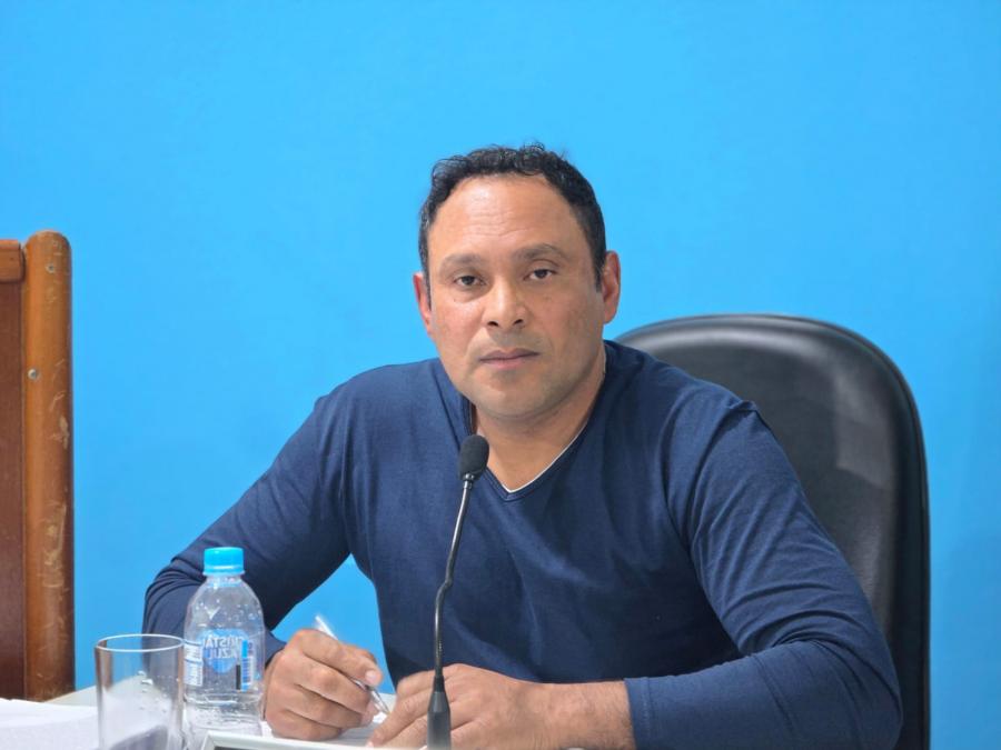 Sessão Ordinária 21 05 2026 