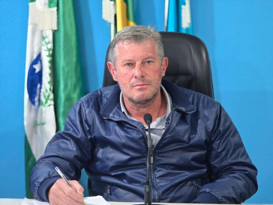 Sessão Ordinária 21 05 2026 