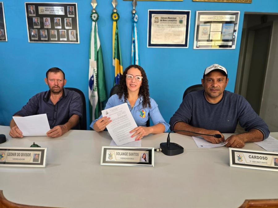 reunião das comissão para a LDO 