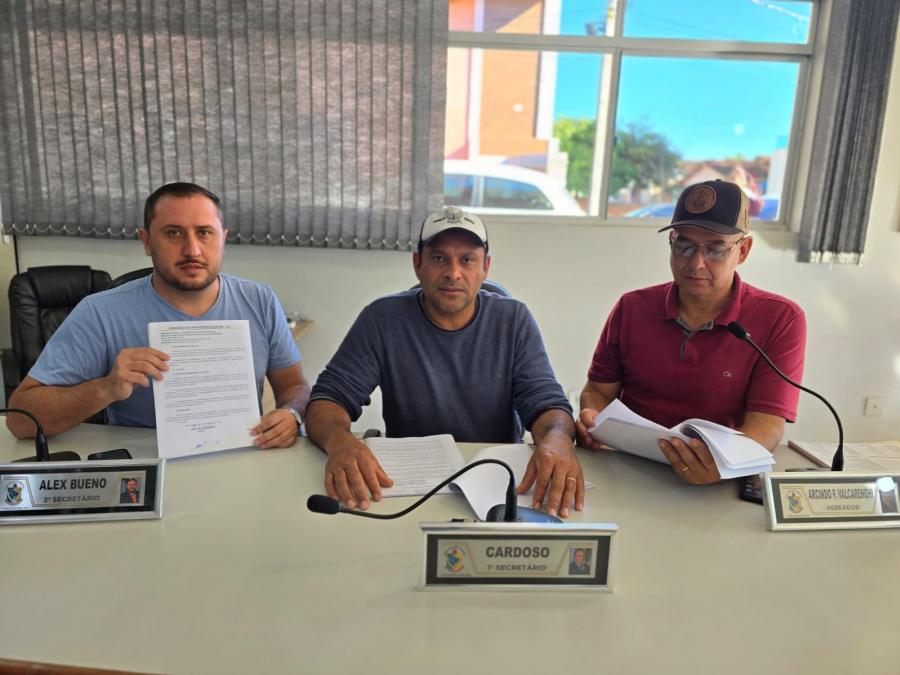 reunião das comissão para a LDO 