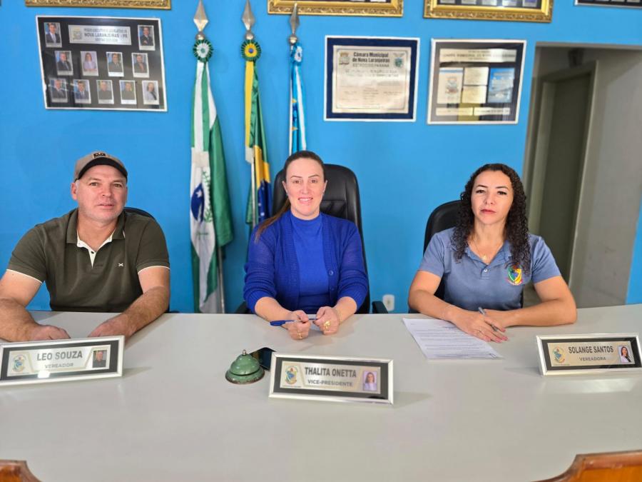reunião das comissão para a LDO 