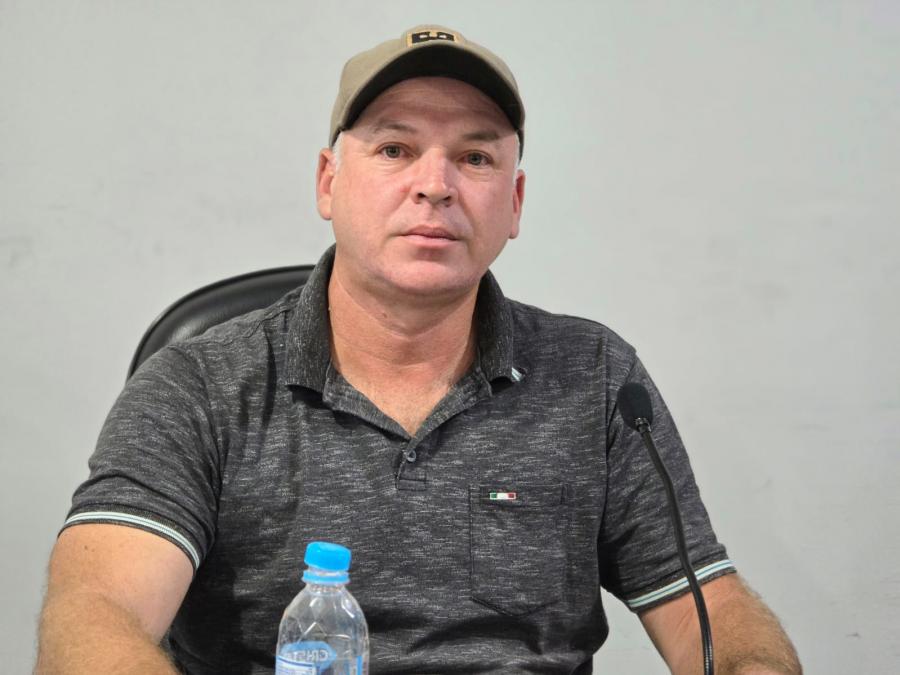 Sessão Ordinária 03 06 2026 