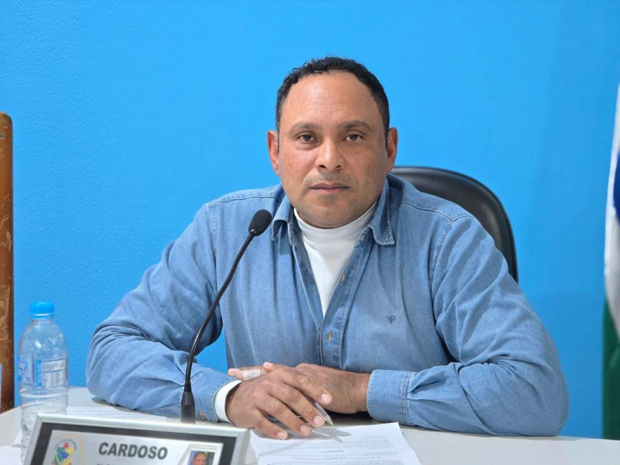 Sessão Ordinária 03 06 2026 