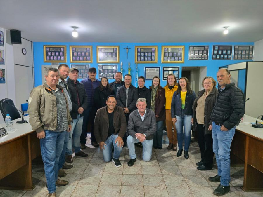 Sessão Ordinária 25 06 2026 