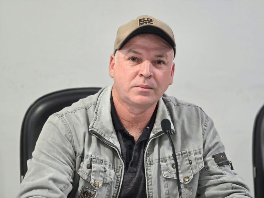 Sessão Ordinária 09 07 2026 